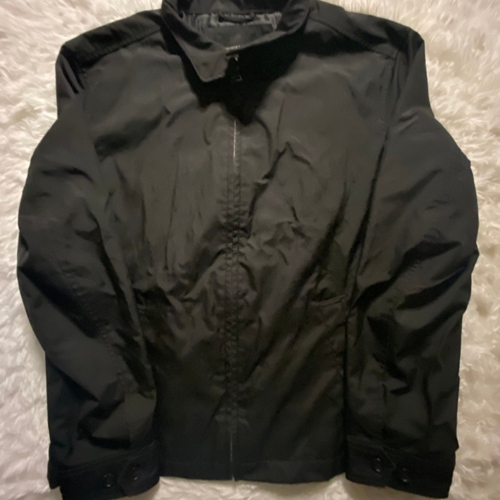 2/$20 Banana Republic Men’s Wind Breaker Size L